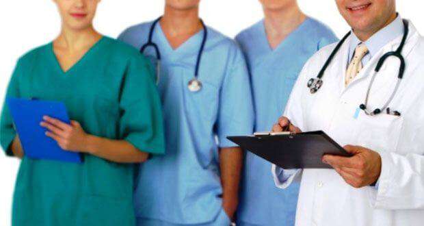1400 posti di lavoro per infermieri in Germania
