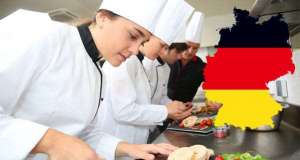 Lavorare nei ristoranti italiani in Germania